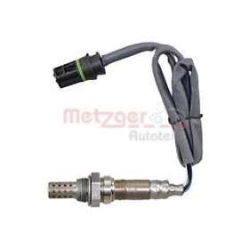 Metzger Lambdasond 0895547