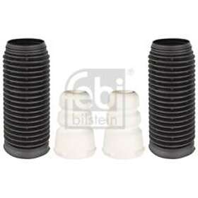 Febi Gummibuffert, fjädring BILSTEIN 108090