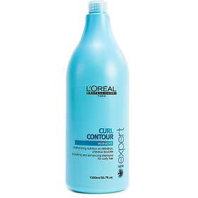 L'Oreal Serie Expert Curl Contour Shampoo 1500ml