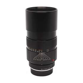 Leica Elmarit-R 180 Mm F/2,8 - Monture Nikon F, Excellent état, Garantie 12 Mois