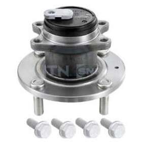 Hjullagerssats SNR R187.06