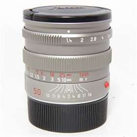 Leica R 50/1.4 Summilux