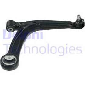 Länkarm, hjulupphängning DELPHI TC3434