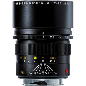 Leica R 90/2.0 Summicron APO ASPH