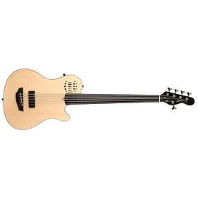 Godin Guitars A-Series A5 Ultra Bass (CE)