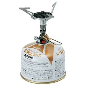 Soto Micro Regulator Stove