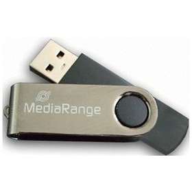 MediaRange USB Flexi-Drive 8Go