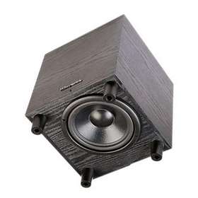 Wharfedale power cube 8a обзор