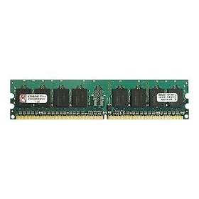 Kingston ValueRAM DDR2 667MHz 1GB (KVR667D2N5/1G)