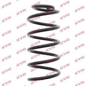 KYB Spiralfjäder RG6538