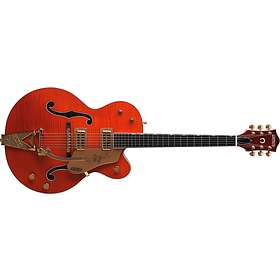 Gretsch Nashville G6120 Chet Atkins Hollow Body (HB)