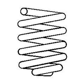 Sachs Spiralfjäder 997 723