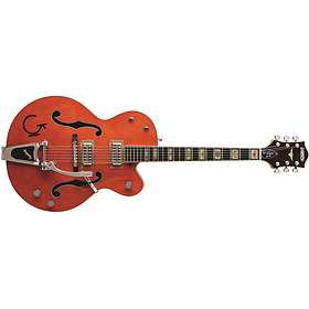 Gretsch Nashville G6120RHH Reverend Horton Heat (HB)