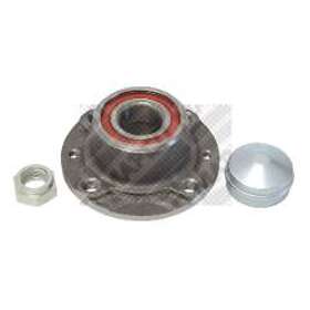 Mapco Hjullagerssats 26011