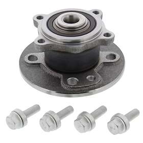 Mapco Hjullagerssats 26671