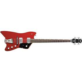 Gretsch G6199B Billy-Bo Jupiter Thunderbird Bass