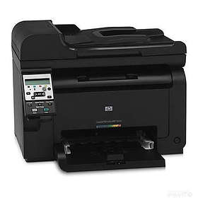 HP LaserJet Pro 100 M175nw