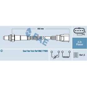 FAE Lambdasond 77403