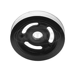 Corteco Remskiva, vevaxel 80000682