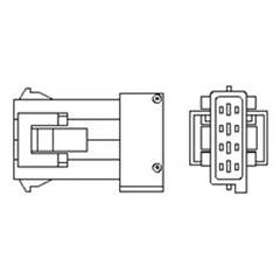 Magneti Marelli Lambdasond 466016355043