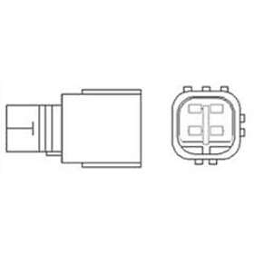 Magneti Marelli Lambdasond 466016355063