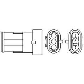 Magneti Marelli Lambdasond 466016355098