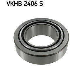 SKF Hjullager VKHB 2406 S