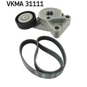 SKF Flerspårsremssats VKMA 31111
