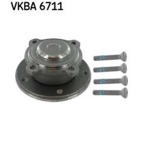 SKF Hjullagerssats VKBA 6711