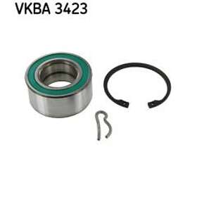 SKF Hjullagerssats VKBA 3423