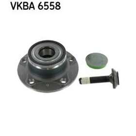 SKF Hjullagerssats VKBA 6558