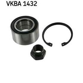 SKF Hjullagerssats VKBA 1432