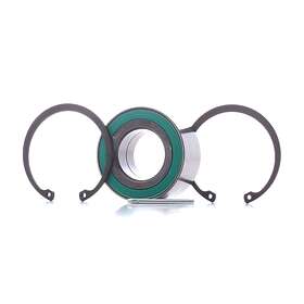 SKF Hjullagerssats VKBA 3410