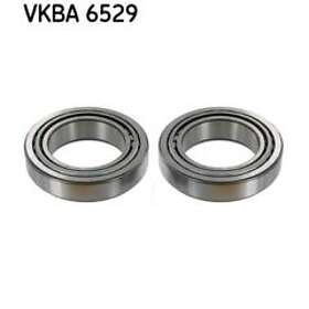 SKF Hjullagerssats VKBA 6529