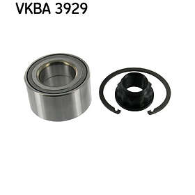 SKF Hjullagerssats VKBA 3929