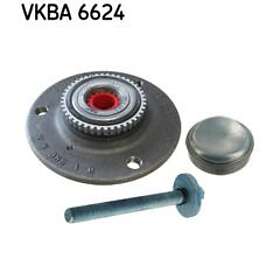 SKF Hjullagerssats VKBA 6624