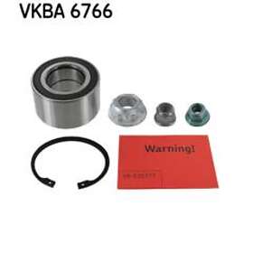 SKF Hjullagerssats VKBA 6766