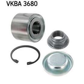 SKF Hjullagerssats VKBA 3680