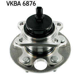 SKF Hjullagerssats VKBA 6876