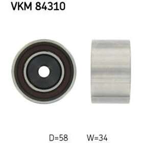 SKF Styrrulle, kuggrem VKM 84310