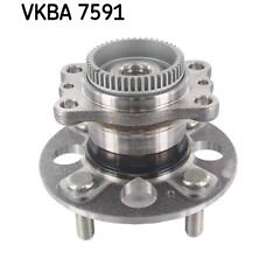 SKF Hjullagerssats VKBA 7591