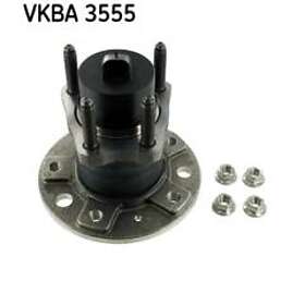 SKF Hjullagerssats VKBA 3555