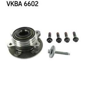 SKF Hjullagerssats VKBA 6602