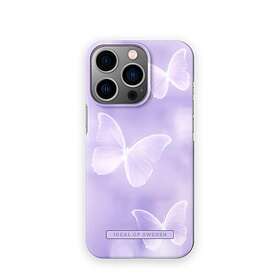 iDeal of Sweden Mobilskal iPhone 13P Butterfly Crush