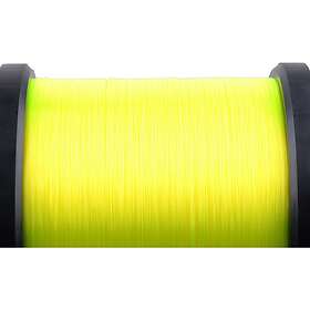 Gamakatsu Super G-line Monofilament 5000 M Gul 0.400 mm