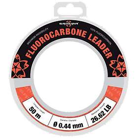 Sakura Fluorocarbon Leader 50 M Vit 0,725 mm