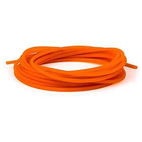 Matrix Fishing Slik Elastic 3 M Orange 1.8 mm