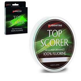 Tubertini Top Scorer 150 M Line Grönt 0,160 mm