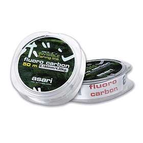 Asari Fluorocarbon Vit 0,500 mm