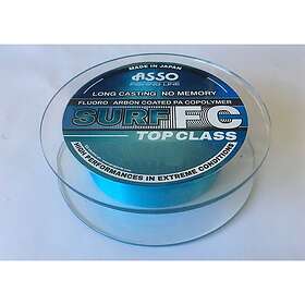 ASSO Surf 1000 M Monofilament Blå 10 Lbs